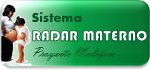 Sistema Radar de Materno