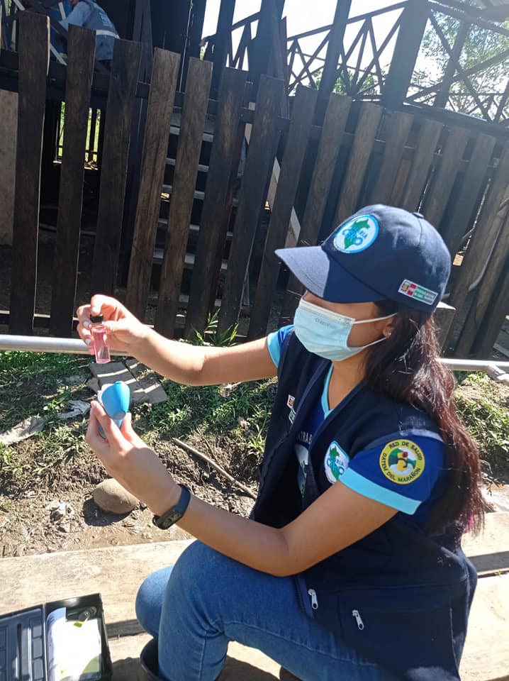 Salud Ambiental