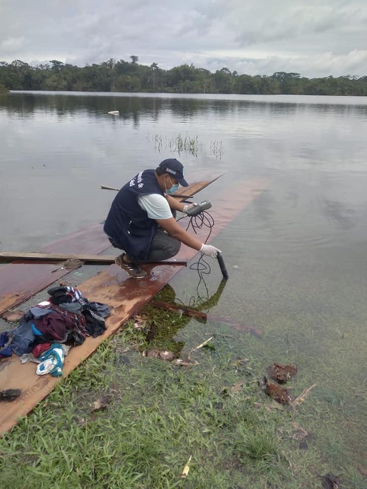 Salud Ambiental