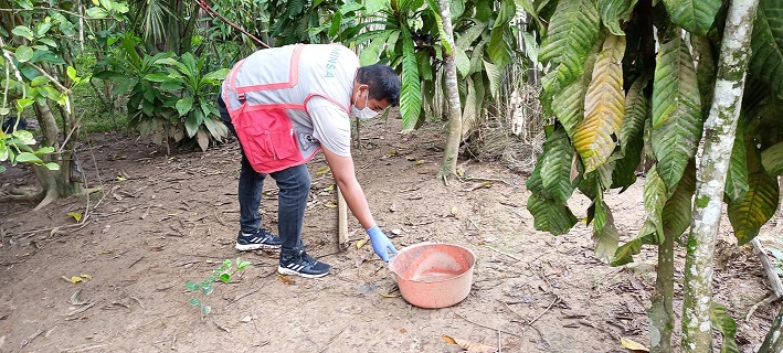 Salud Ambiental
