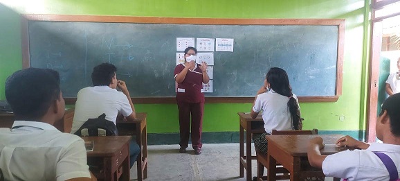 Promoción de la Salud