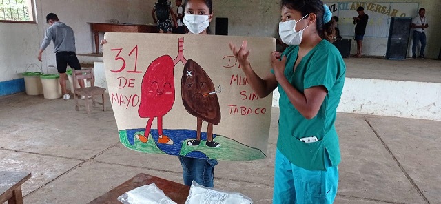 Promoción de la Salud